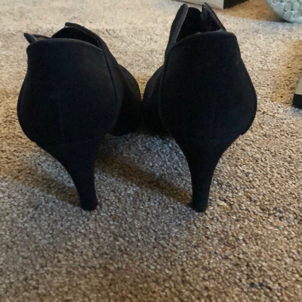 Booties - Picture 3 of 5